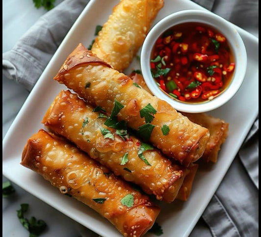 Spring Roll Cheese
